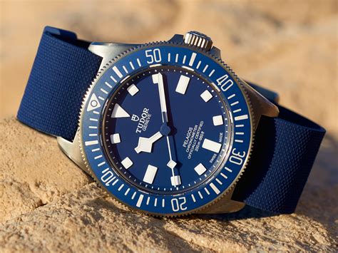 tudor pelagos fxd ref. 25707b|tudor pelagos fxd review.